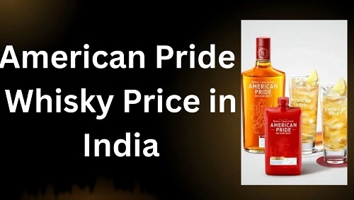 American Pride Whisky