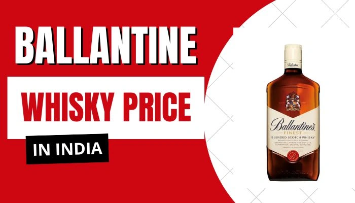 Ballantine 
