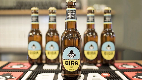 Bira 91 Boom