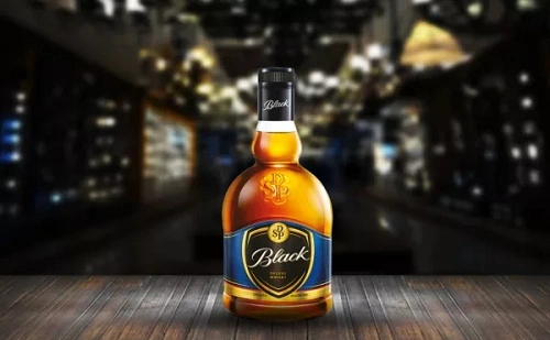 Director’s Special Black Classic