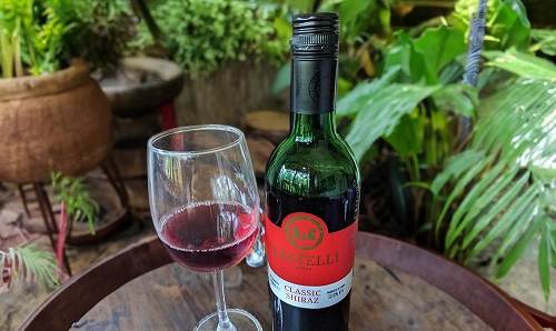 Fratelli Classic Shiraz
