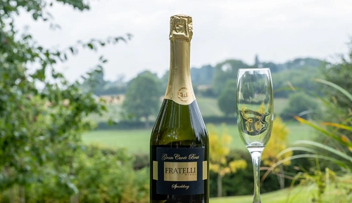 Fratelli Gran Cuvée Brut
