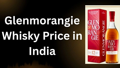 Glenmorangie Whisky
