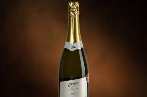 Grover Zampa Soirée Brut