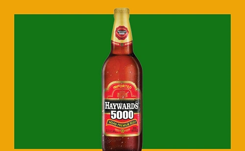 Haywards 5000