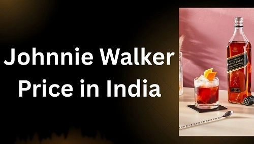 Johnnie Walker Price