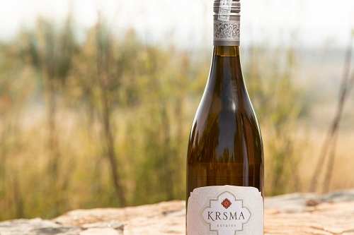 KRSMA Estates Sauvignon Blanc
