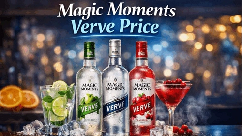 Magic Moments Verve