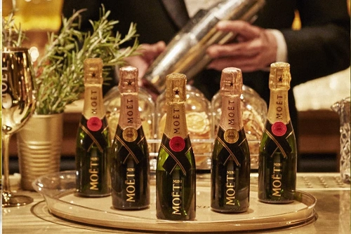 Moët & Chandon Impérial Brut