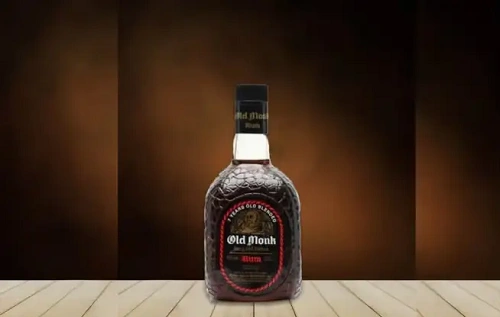 Old Monk XXX Rum