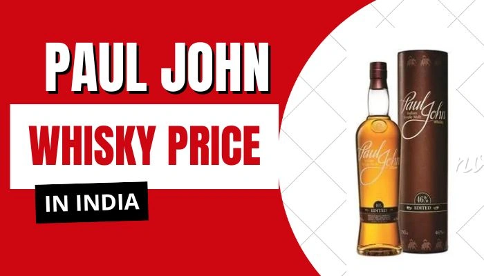 Paul John Whisky Price