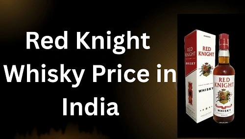 Red Knight Whisky