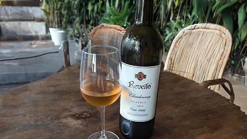 Reveilo Chardonnay Reserve