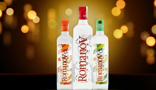 Romanov Premium