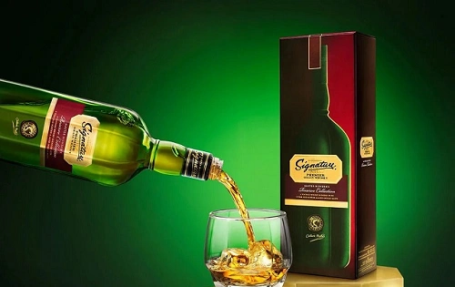 Signature Rare Aged Supreme