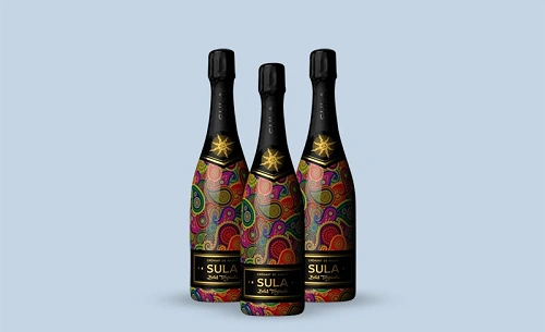 Sula Brut Tropicale