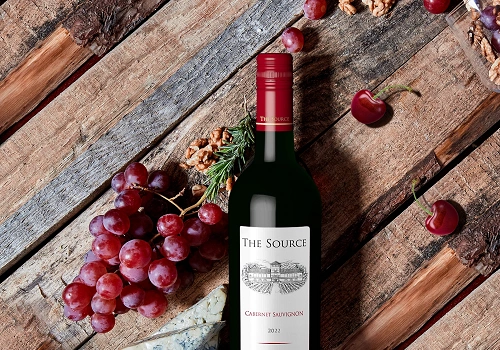 The Source Grenache Rosé