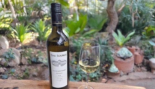 The Source Sauvignon Blanc