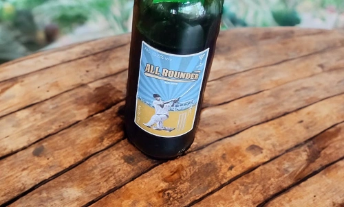 York All Rounder Red