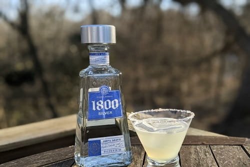 1800 Tequila