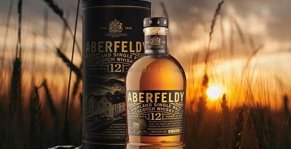 Aberfeldy Whisky Price in India