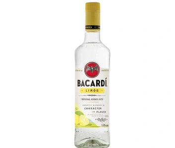 Bacardi