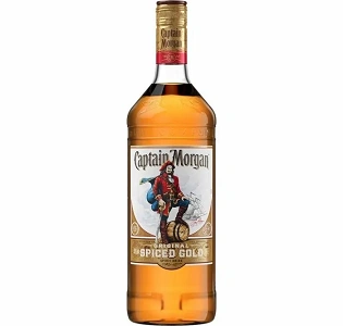 Captain Morgan