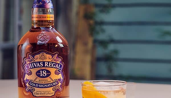 Chivas Regal Whisky Price