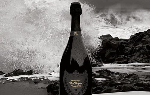 Dom Pérignon