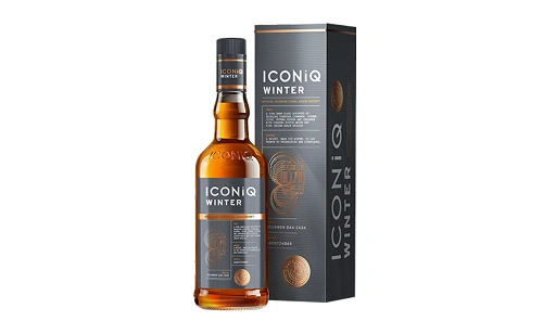 ICONiQ White