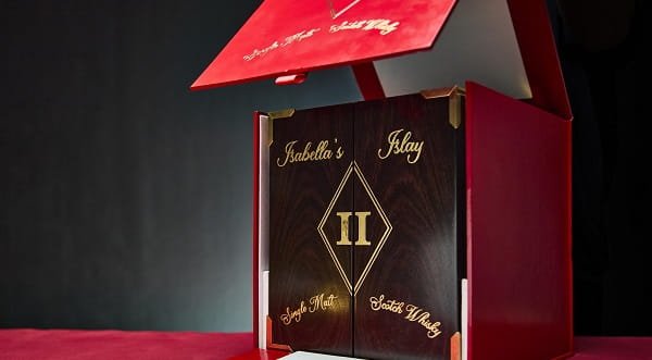 Isabella Islay Whisky