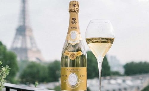 Louis Roederer