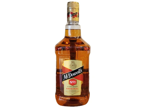 McDowell’s Whisky