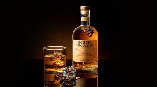 Monkey Shoulder Whisky Price in India