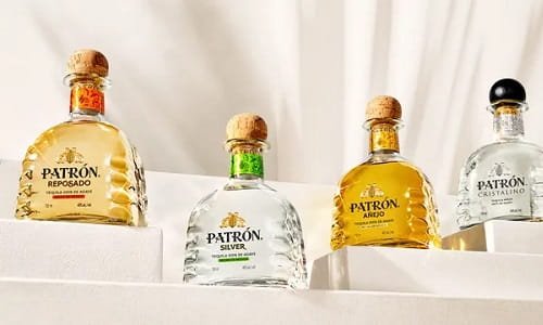 Patrón