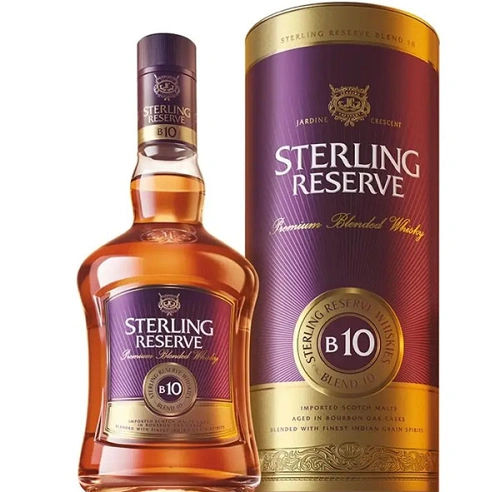 Sterling Reserve