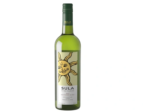 Sula Vineyards