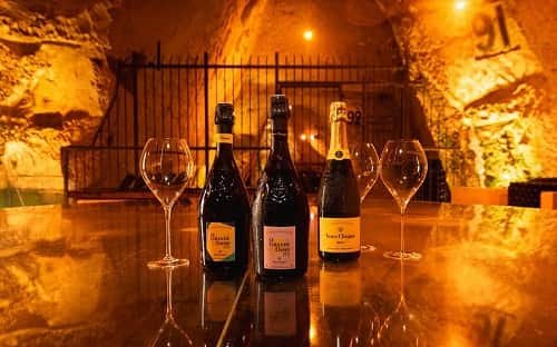 Veuve Clicquot