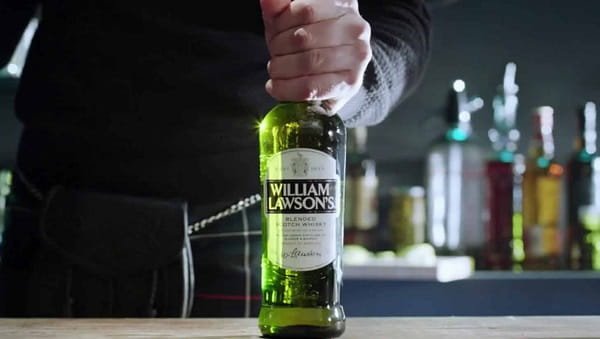 William Lawson’s Whisky