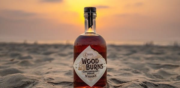 Woodburns Contemporary Indian Whisky