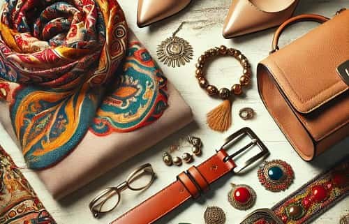 Accessories 