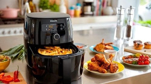 Air Fryer