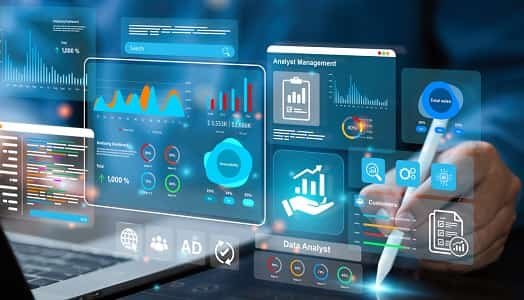 Business Analytics