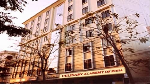 Culinary Academy of India (CAI), Hyderabad
