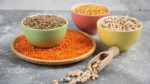 Dal — India's Most Complete Protein Food