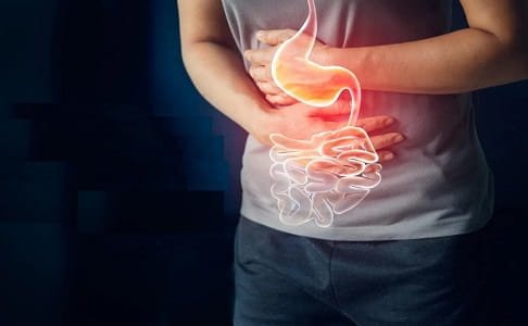Digestion Naturally