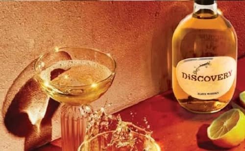 Discovery Whisky