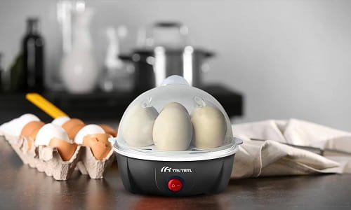 Egg Boiler