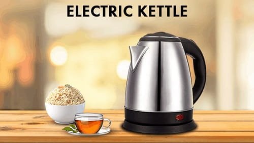 Electric Kettle