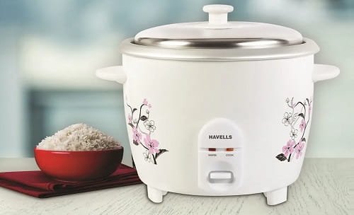 Electric Rice Cooker